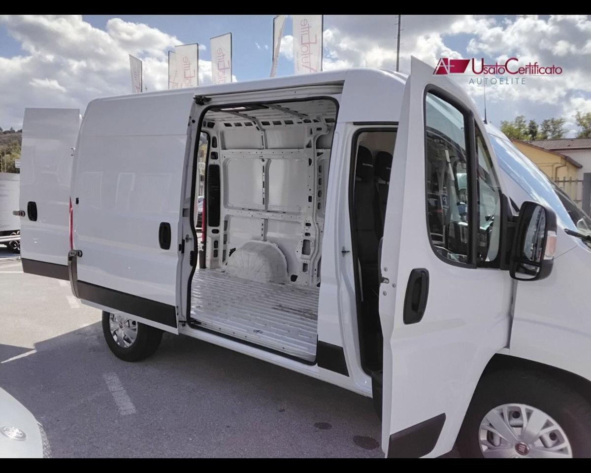 Fiat e-Ducato Furgone 35 XLH2 122cv 47kWh (15)