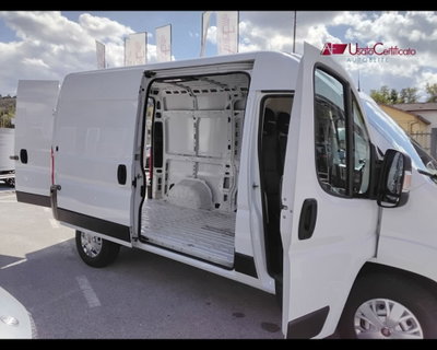 Fiat e-Ducato Furgone 35 XLH2 122cv 47kWh (15)
