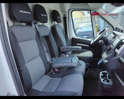 Fiat e-Ducato Furgone 35 XLH2 122cv 47kWh (17)
