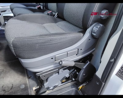 Fiat e-Ducato Furgone 35 XLH2 122cv 47kWh (19)