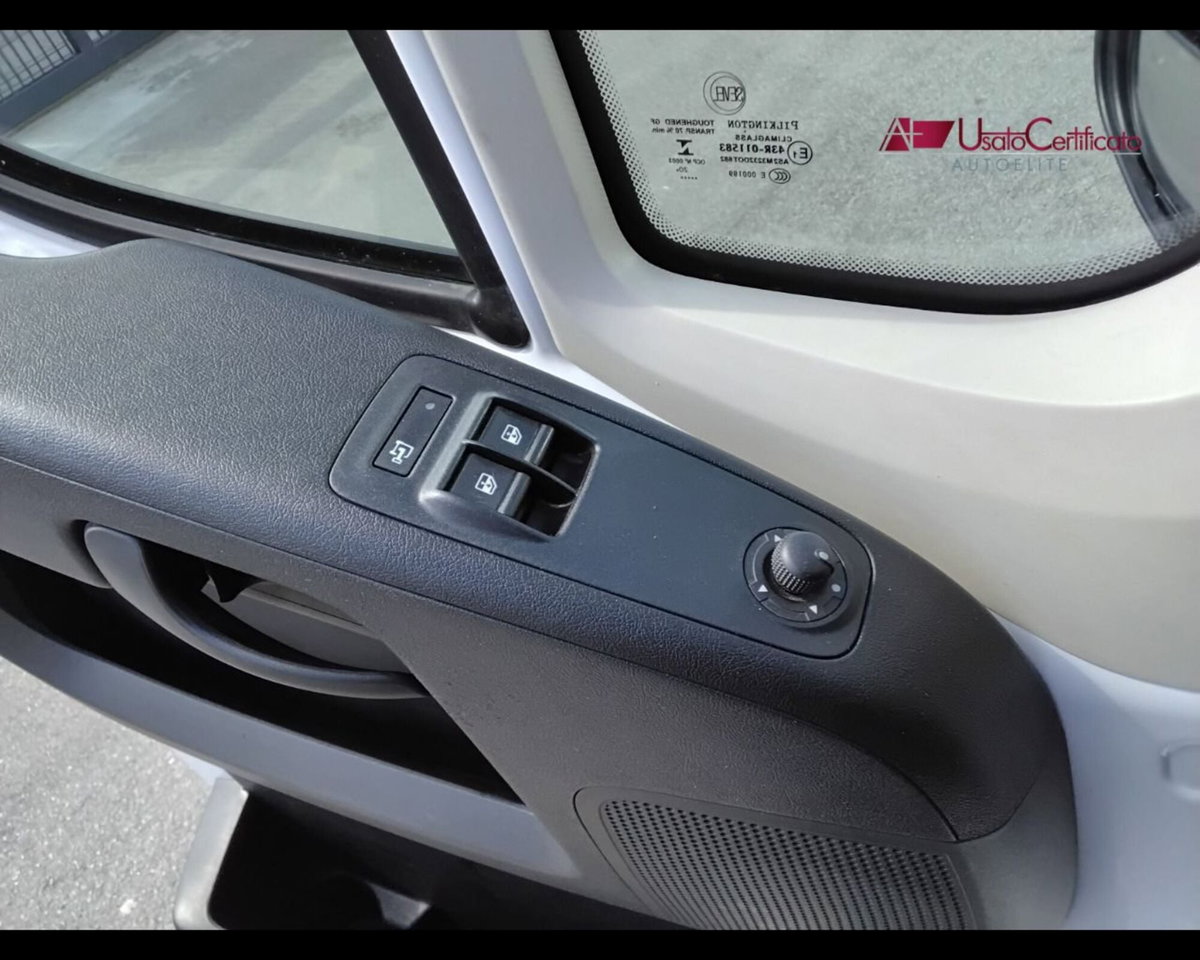 Fiat e-Ducato Furgone 35 XLH2 122cv 47kWh (20)