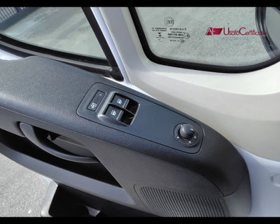 Fiat e-Ducato Furgone 35 XLH2 122cv 47kWh (20)