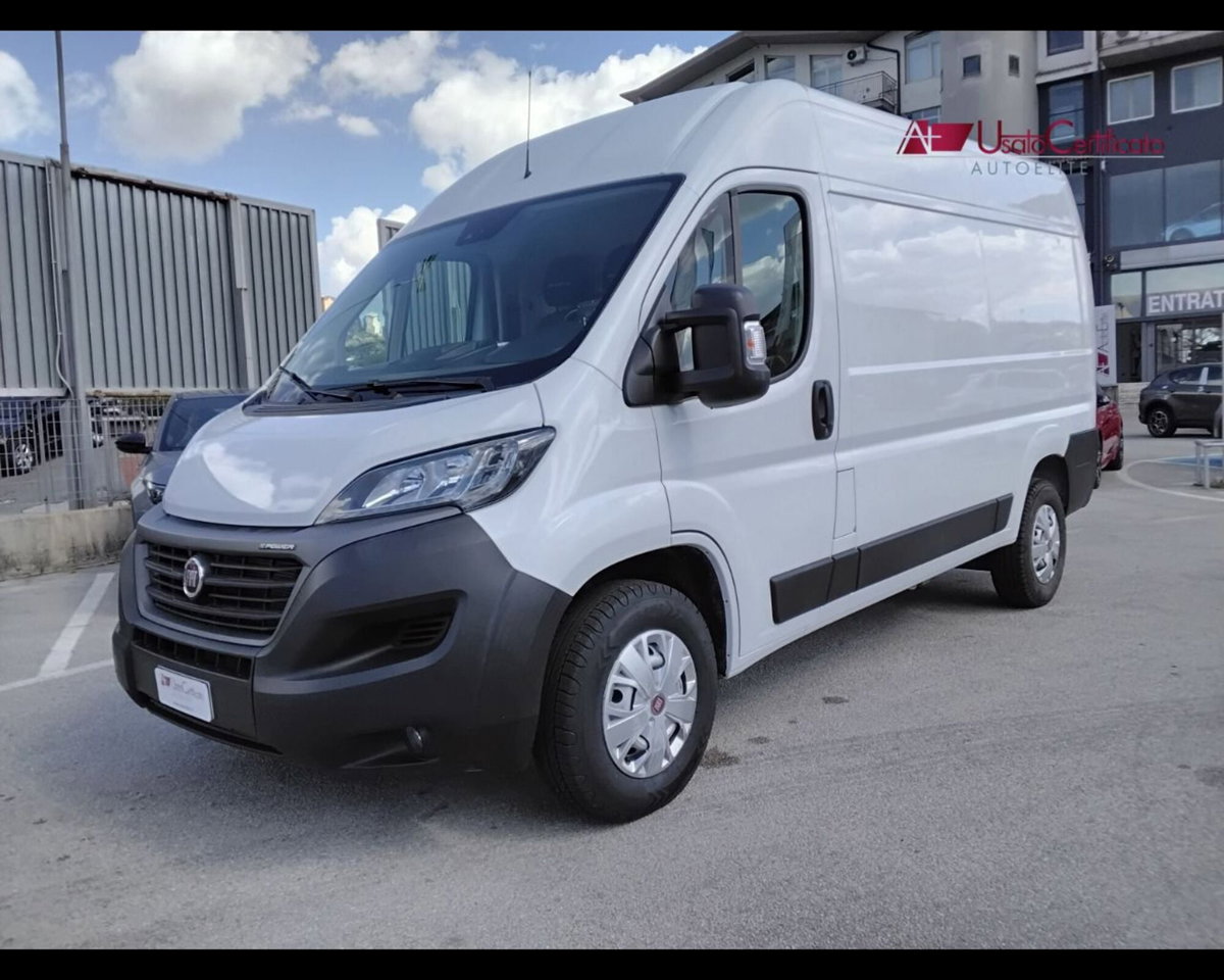 Fiat e-Ducato Furgone 35 XLH2 122cv 47kWh (3)