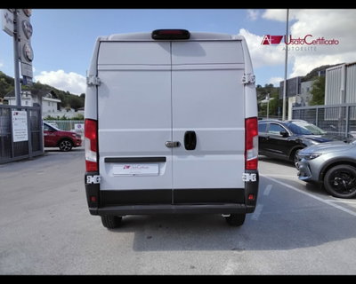 Fiat e-Ducato Furgone 35 XLH2 122cv 47kWh (4)