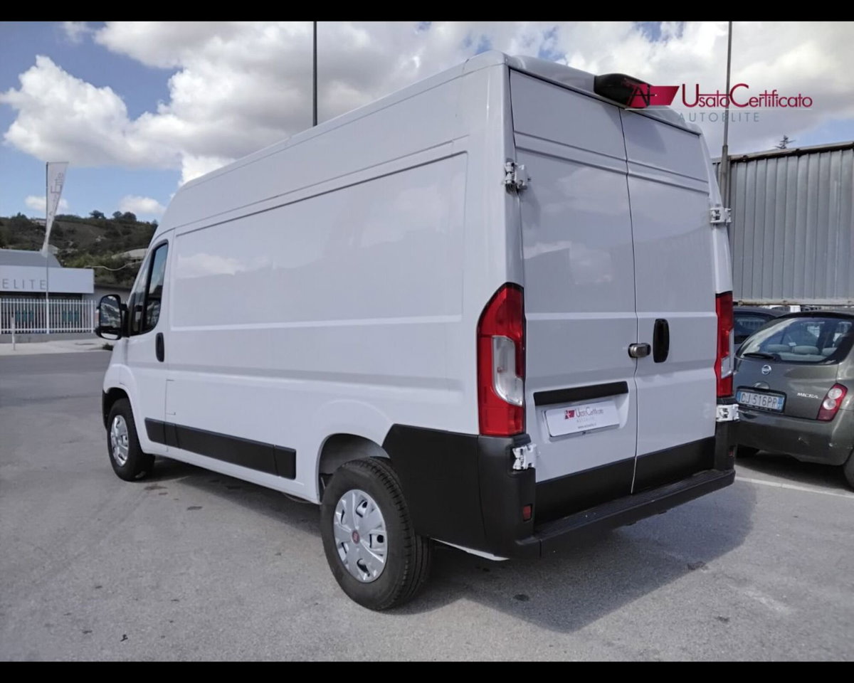 Fiat e-Ducato Furgone 35 XLH2 122cv 47kWh (5)