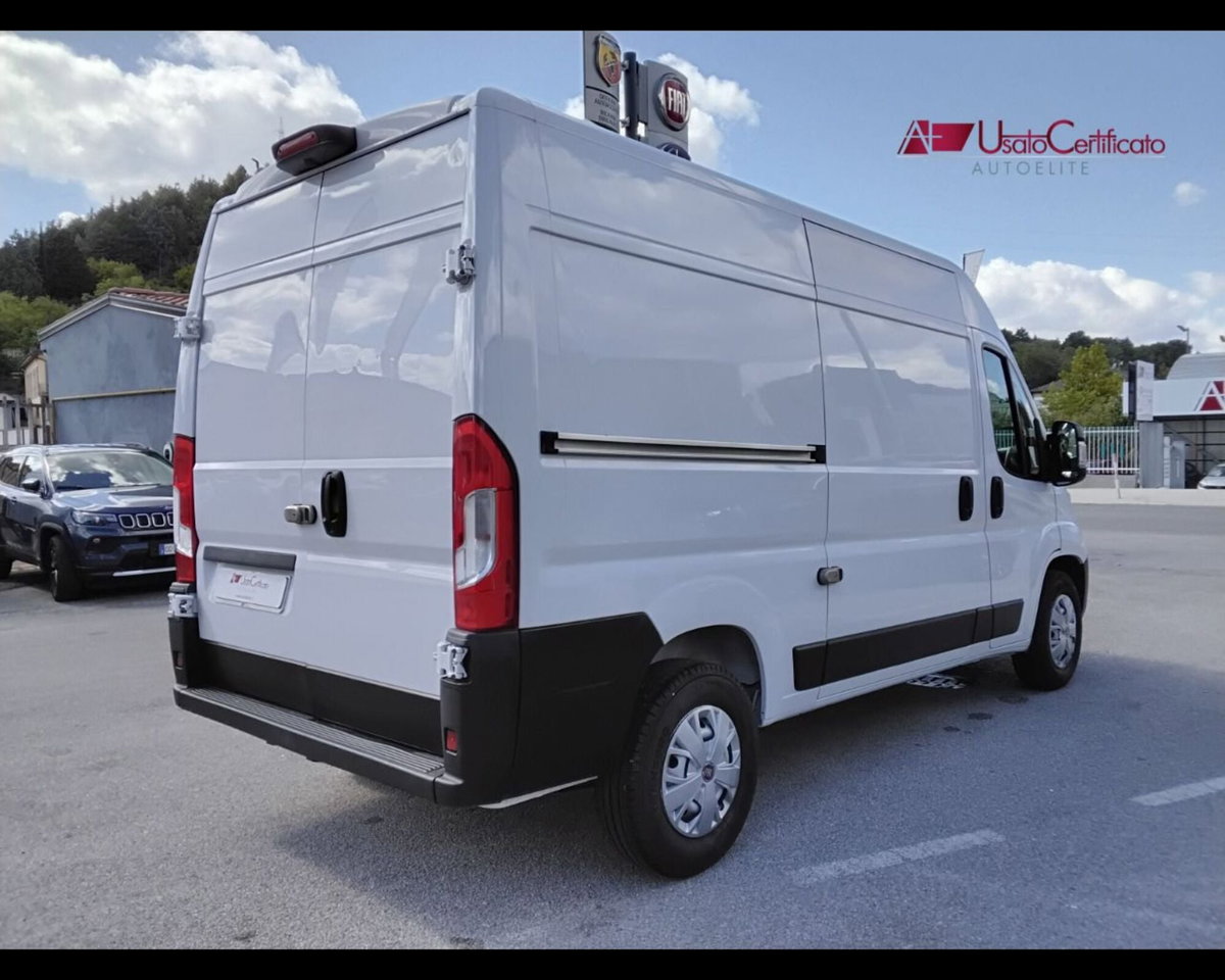 Fiat e-Ducato Furgone 35 XLH2 122cv 47kWh (6)