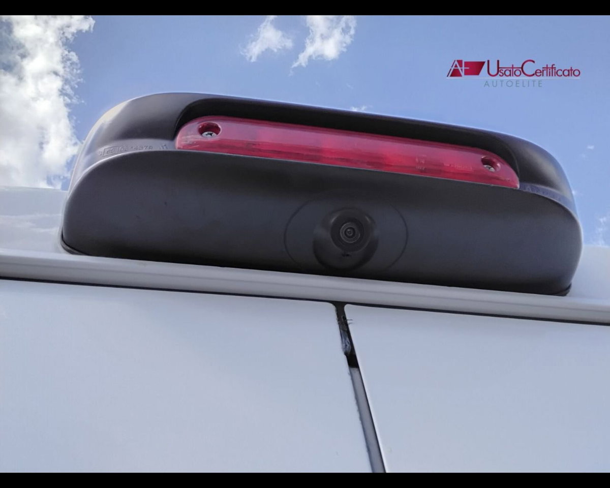 Fiat e-Ducato Furgone 35 XLH2 122cv 47kWh (7)