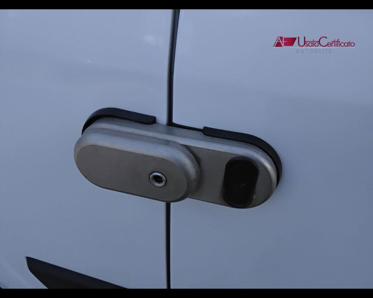 Fiat e-Ducato Furgone 35 XLH2 122cv 47kWh (9)