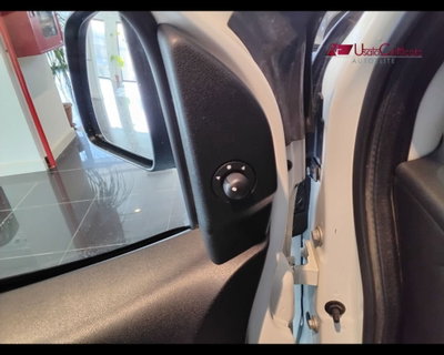 Fiat Doblò cargo combi N1 1.6 mjt 105cv CH1 Lounge S&S (15)