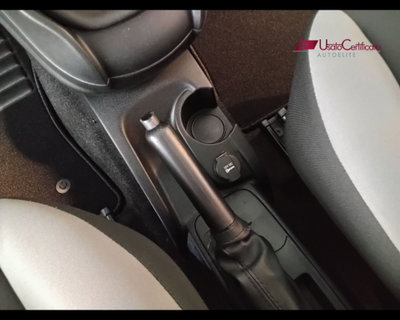 Fiat Doblò cargo combi N1 1.6 mjt 105cv CH1 Lounge S&S (17)