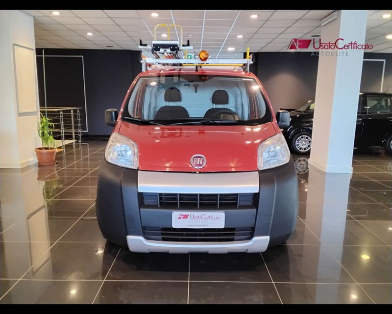 Fiat Fiorino Furgone cargo 1.3 mjt 95cv Adventure