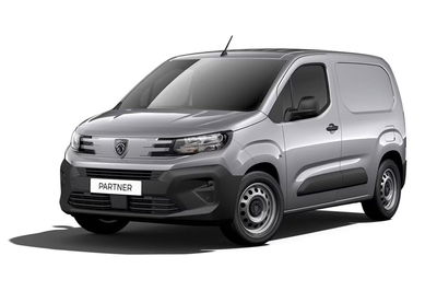 Peugeot Partner Furgone 1.5 bluehdi 100cv S&S L2 nuovo