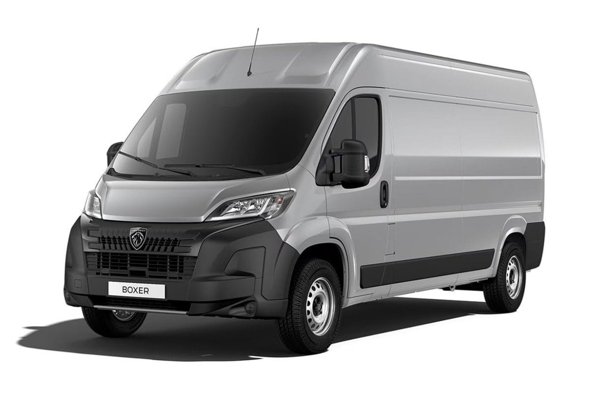 Peugeot Boxer Furgone 335 2.2 BlueHDi 140 S&S PLM-TM Furgone Premium