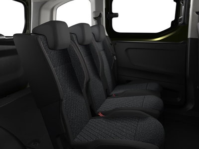 Peugeot Rifter mix 1.5 bluehdi 130cv Allure S&S eat8 (2)
