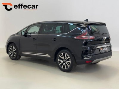 Renault Espace Blue dCi 200CV EDC Initiale Paris 4Control (4)