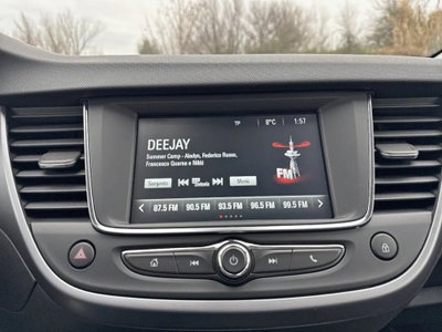 Opel Crossland 1.5 ECOTEC D 110 CV Start&Stop Edition (11)