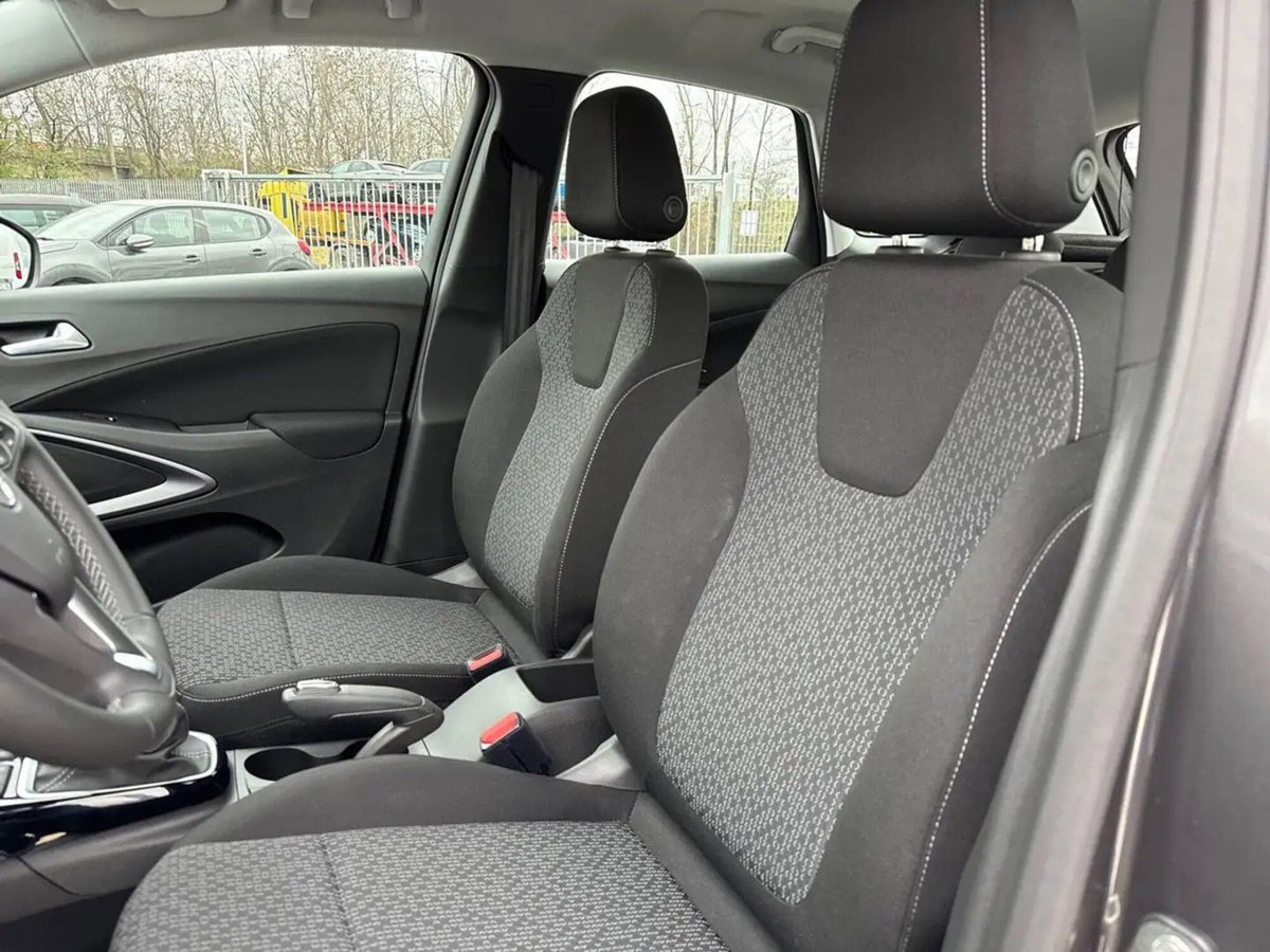 Opel Crossland 1.5 ECOTEC D 110 CV Start&Stop Edition (12)