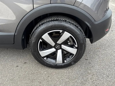 Opel Crossland 1.5 ECOTEC D 110 CV Start&Stop Edition (13)