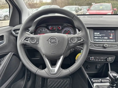 Opel Crossland 1.5 ECOTEC D 110 CV Start&Stop Edition (8)