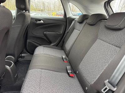 Opel Crossland 1.5 ECOTEC D 110 CV Start&Stop Edition (9)