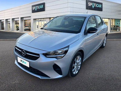 Opel Corsa 1.2 100 CV Edition (3)
