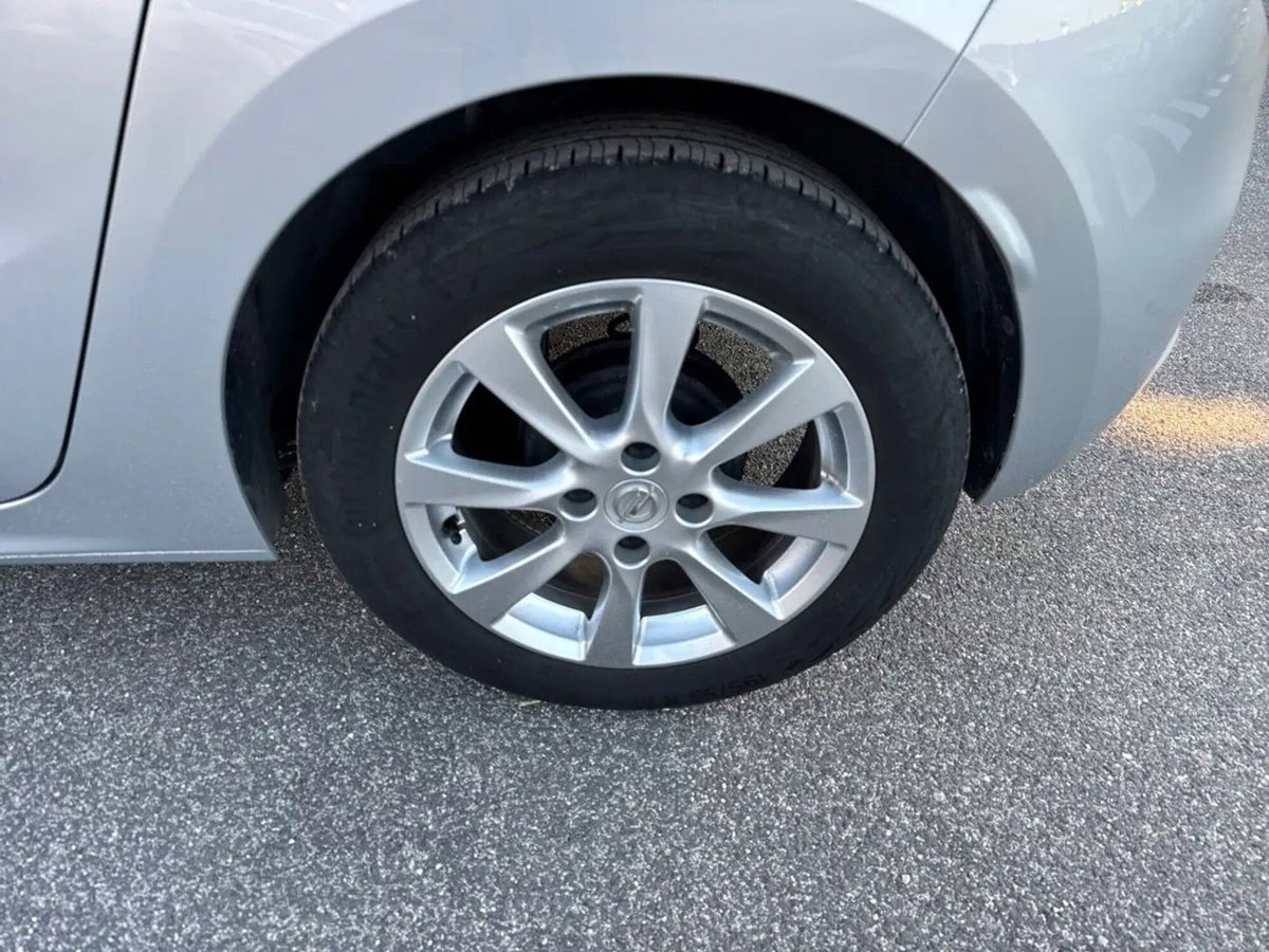 Opel Corsa 1.2 100 CV Edition (4)