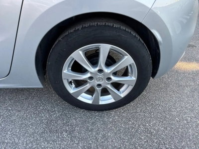Opel Corsa 1.2 100 CV Edition (4)