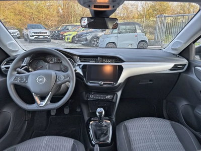 Opel Corsa 1.2 100 CV Edition (8)