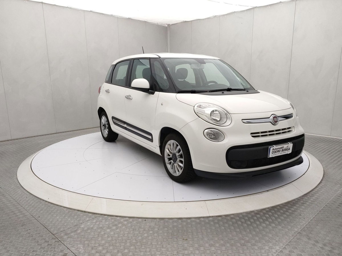 Fiat 500L 1.3 Multijet 95 CV Pop Star