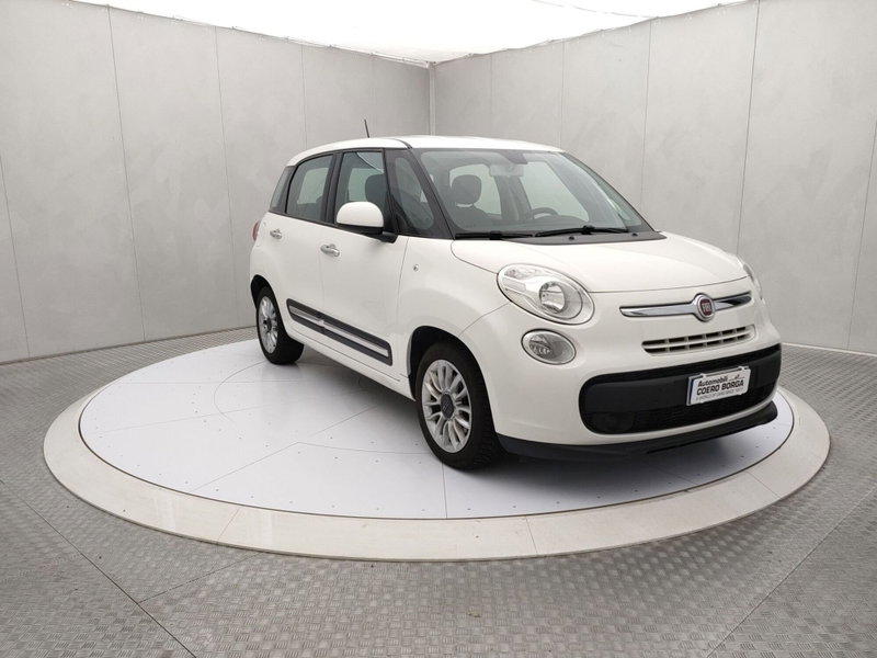 Fiat 500L 1.3 Multijet 95 CV Pop Star