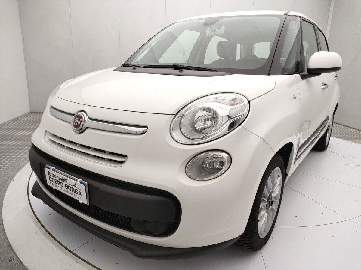 Fiat 500L 1.3 Multijet 95 CV Pop Star (11)