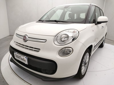 Fiat 500L 1.3 Multijet 95 CV Pop Star (11)
