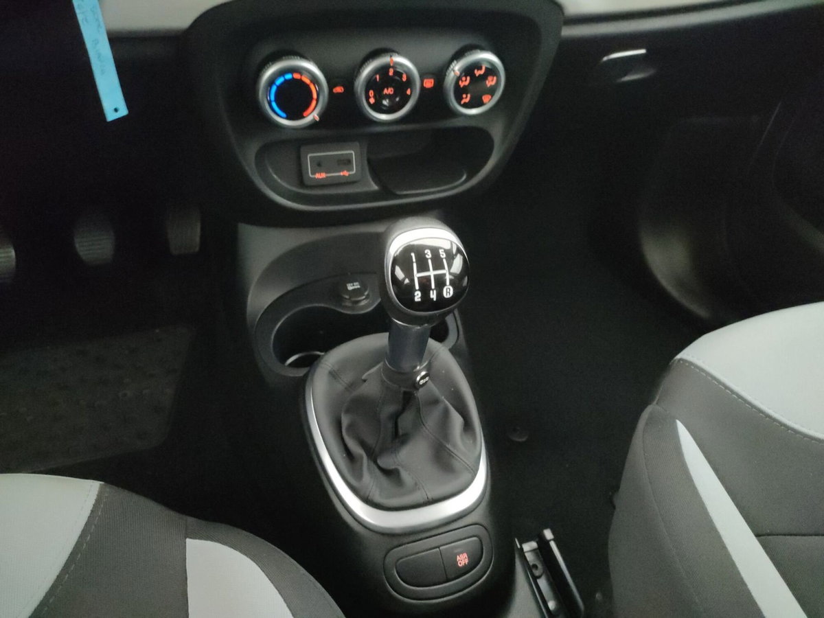 Fiat 500L 1.3 Multijet 95 CV Pop Star (12)