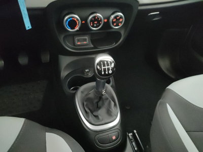 Fiat 500L 1.3 Multijet 95 CV Pop Star (12)