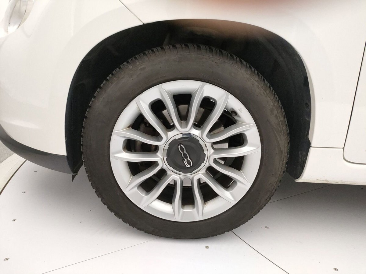 Fiat 500L 1.3 Multijet 95 CV Pop Star (13)