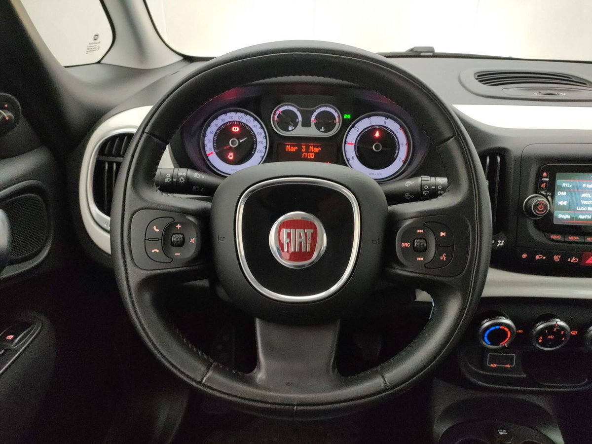 Fiat 500L 1.3 Multijet 95 CV Pop Star (14)