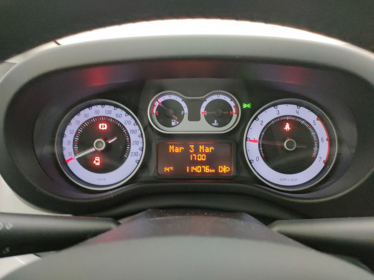 Fiat 500L 1.3 Multijet 95 CV Pop Star (15)