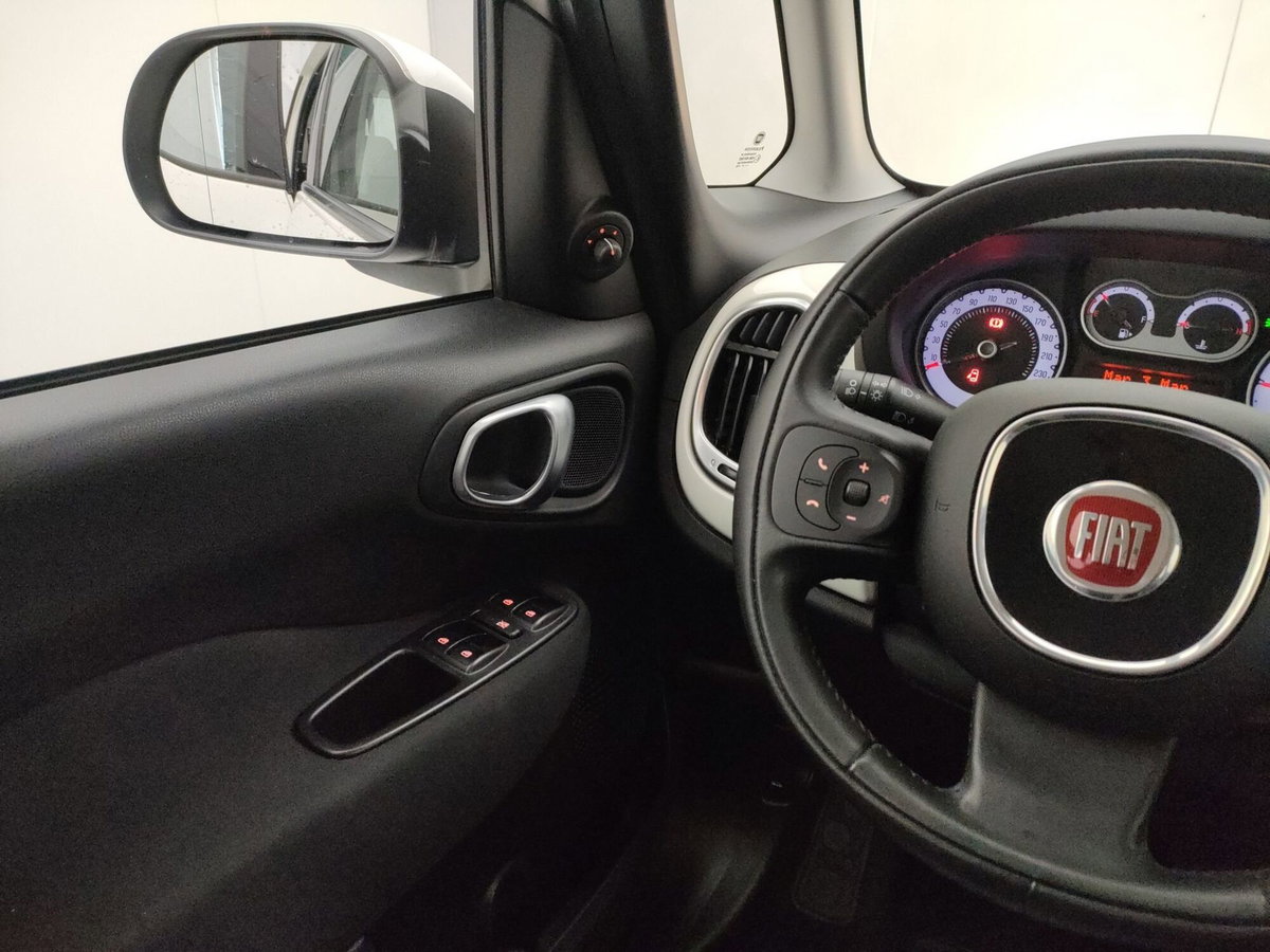Fiat 500L 1.3 Multijet 95 CV Pop Star (16)