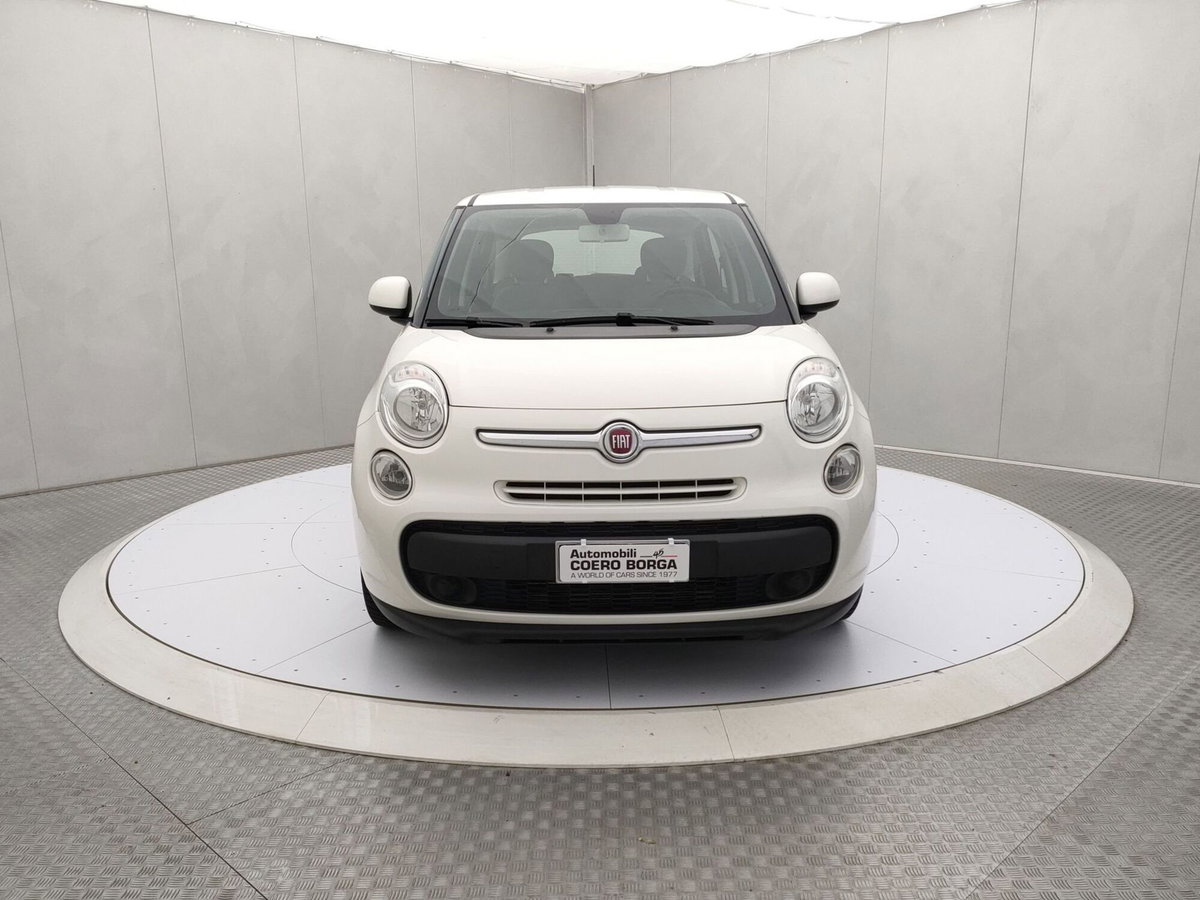 Fiat 500L 1.3 Multijet 95 CV Pop Star (2)