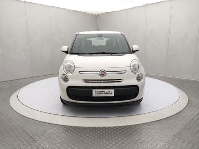 Fiat 500L 1.3 Multijet 95 CV Pop Star (2)