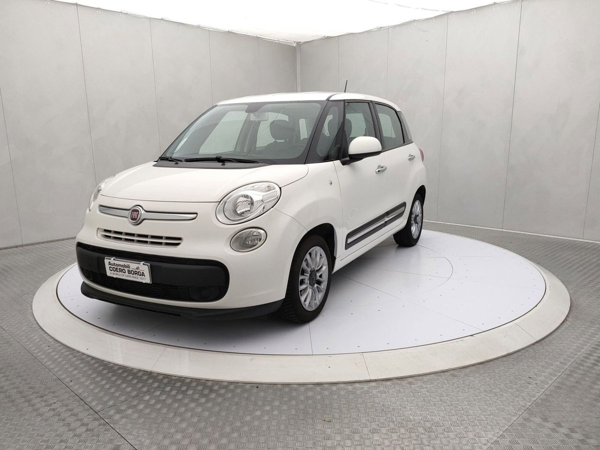 Fiat 500L 1.3 Multijet 95 CV Pop Star (3)