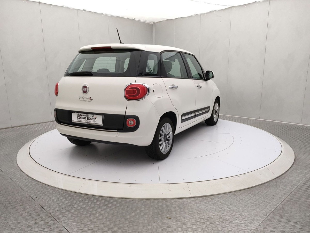 Fiat 500L 1.3 Multijet 95 CV Pop Star (4)