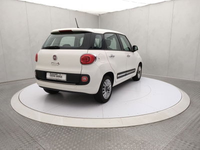 Fiat 500L 1.3 Multijet 95 CV Pop Star (4)