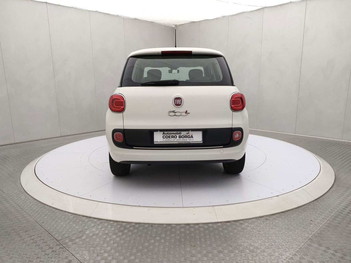 Fiat 500L 1.3 Multijet 95 CV Pop Star (5)