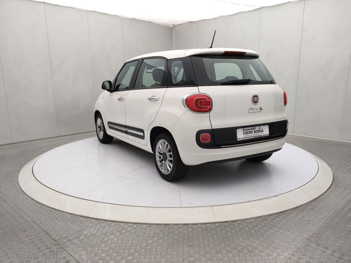 Fiat 500L 1.3 Multijet 95 CV Pop Star (6)