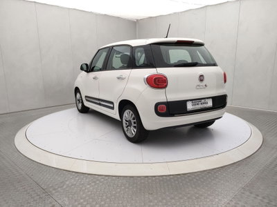 Fiat 500L 1.3 Multijet 95 CV Pop Star (6)