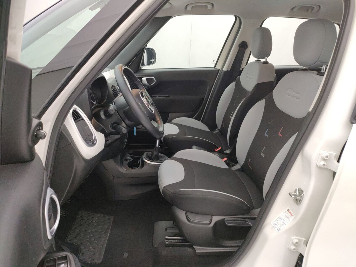 Fiat 500L 1.3 Multijet 95 CV Pop Star (7)