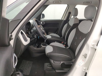 Fiat 500L 1.3 Multijet 95 CV Pop Star (7)