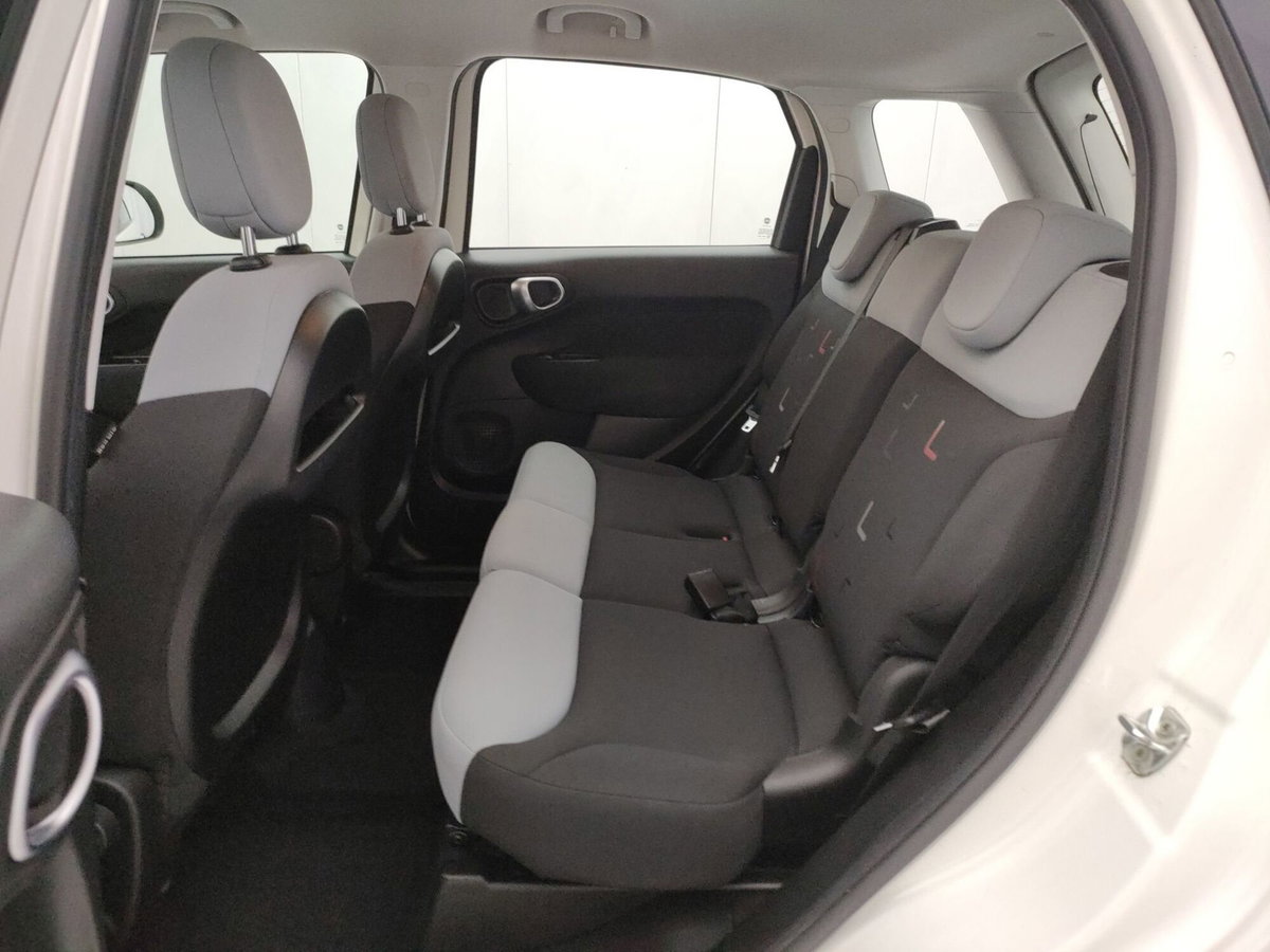 Fiat 500L 1.3 Multijet 95 CV Pop Star (8)