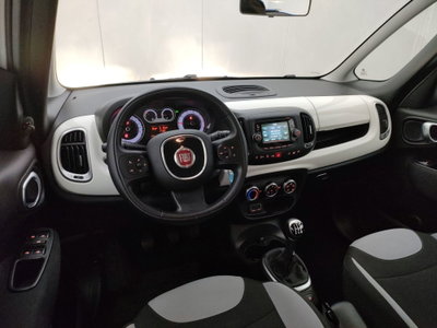 Fiat 500L 1.3 Multijet 95 CV Pop Star (9)